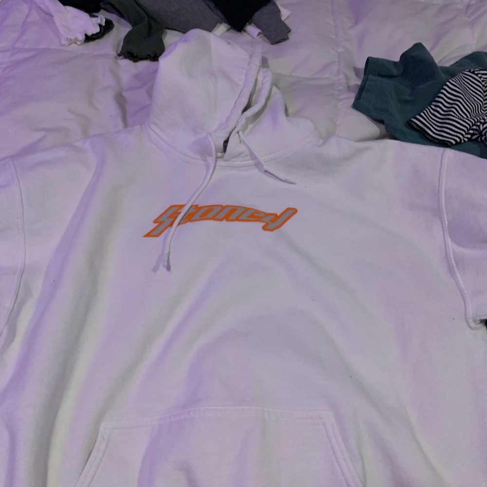 *NEED GONE ASAP* POST MALONE HOODIE